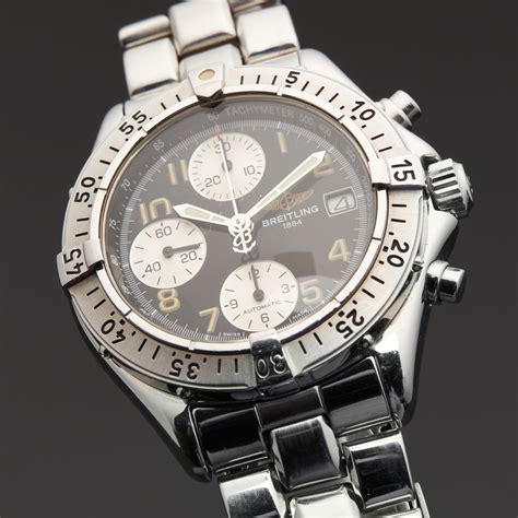 breitling colt chronograph auto|breitling colt automatic cheapest.